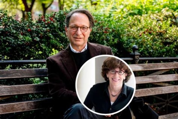 Unveiling The Personal And Professional Lives Of Andrew Weissmann's Husband