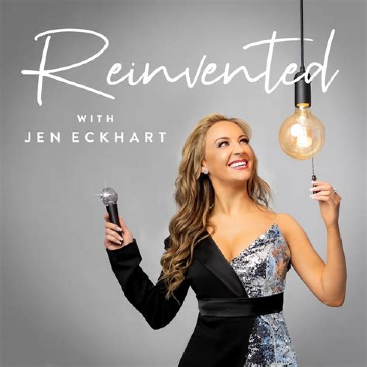 Unveiling The Personal Life Of Jennifer Eckhart
