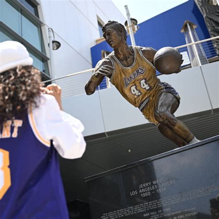Unveiling The Personal Saga Behind The NBA Legend