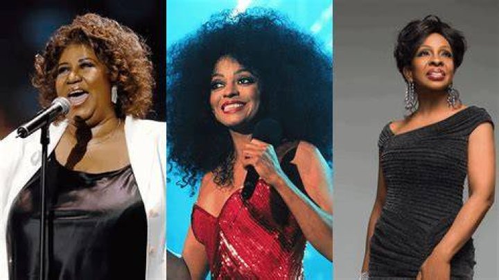 Unveiling The Pioneers Of Rock And Soul: 50's Black Singers