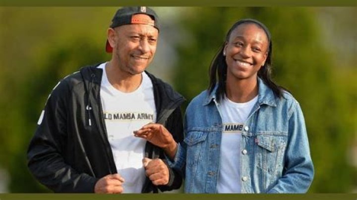 Unveiling The Power Couple: Jewell Loyd And Her Life Partner