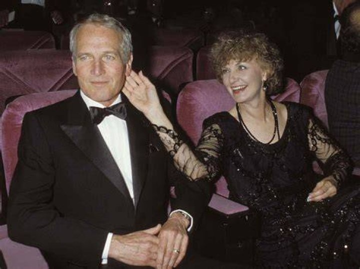Unveiling The Private Abode Of Paul Newman's Beloved Wife