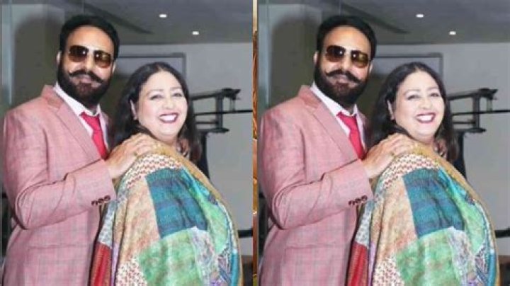 Unveiling The Private Life Of Anita Devgan's Husband: Discoveries And Insights