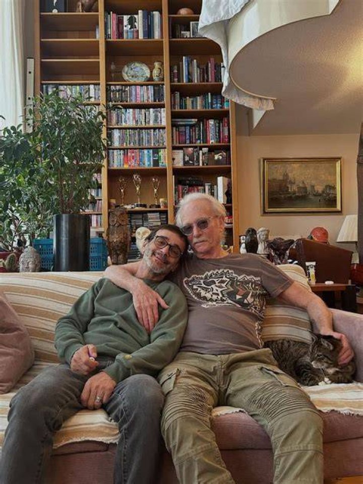 Unveiling The Private Life Of Anthony Geary: Discover His Husband And Their Enduring Bond
