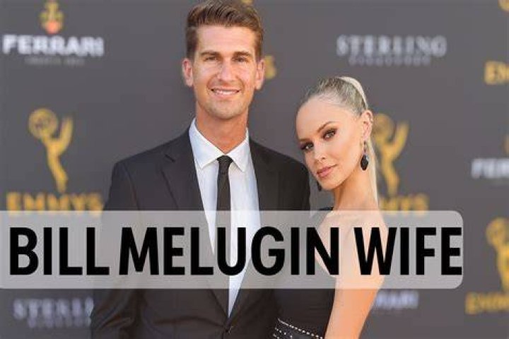 Unveiling The Private Life Of Bill Melugin: Discoveries About His Wife