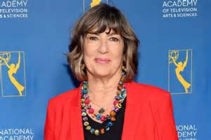 Unveiling The Private Life Of Christiane Amanpour's Son