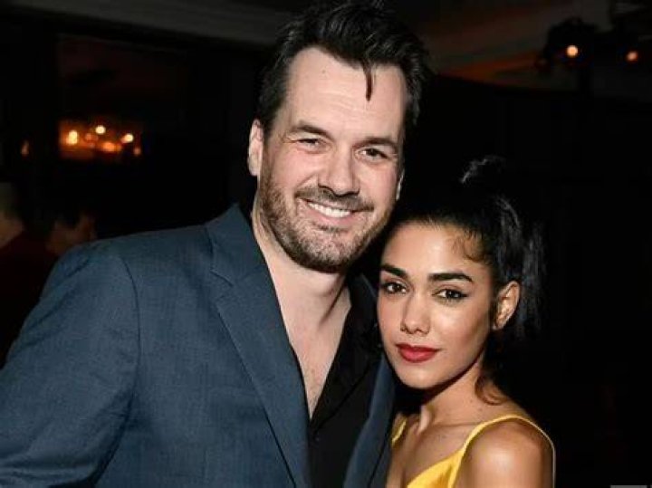 Unveiling The Private Life Of Jim Jefferies' Wife: A Journey Of Discovery
