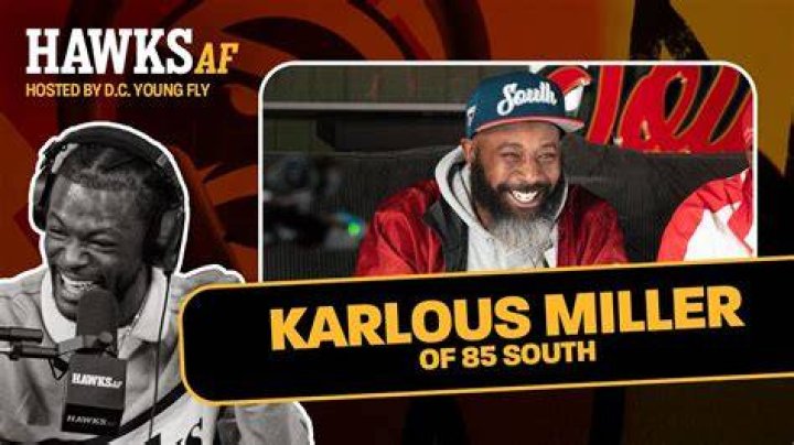 Unveiling The Private Life Of Karlous Miller: Discoveries About His Son