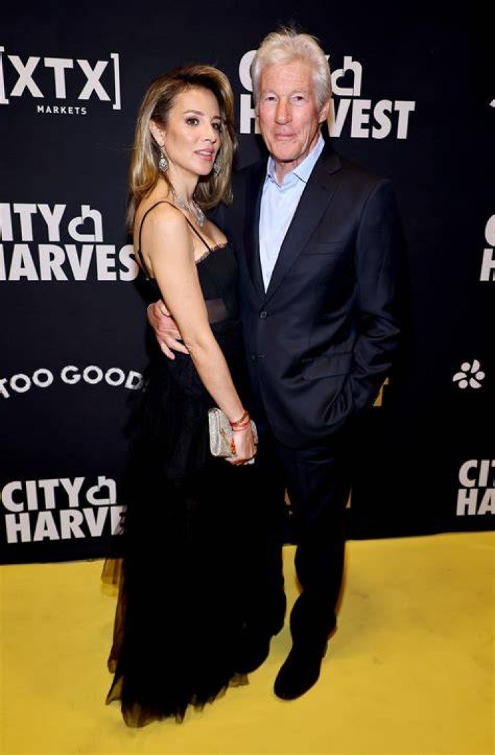 Unveiling The Private Life Of Richard Gere's Son: Exclusive Insights Revealed