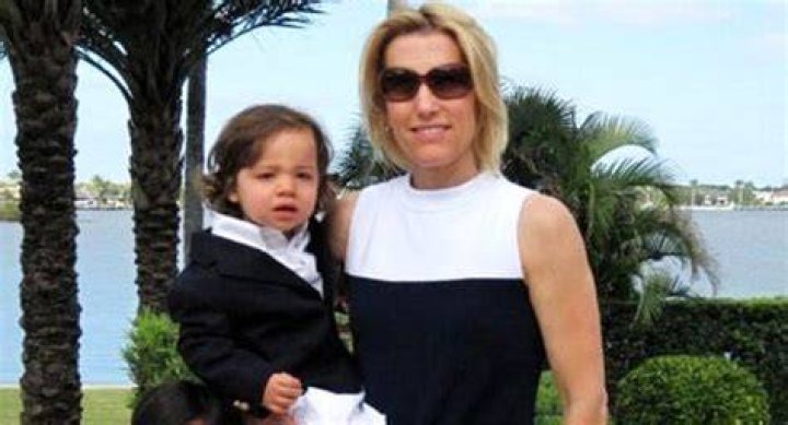 Unveiling The Private Lives: Laura Ingraham's Children Revealed