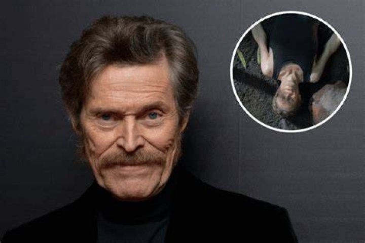 Unveiling The Private Lives Of William Dafoe's Children: Uncovering Hidden Truths