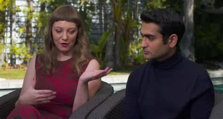 Unveiling The Private World Of Kumail Nanjiani's Parenthood