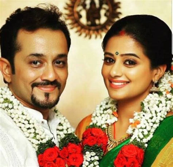 Unveiling The Priyamani Marriage Date: A Journey Of Love And Commitment