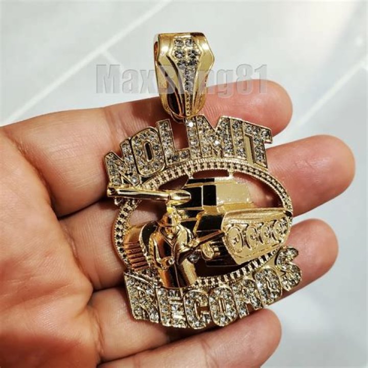 Unveiling The Rapper's Financial Empire