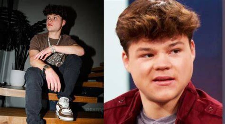 Unveiling The Real Identity Behind The YouTube Sensation