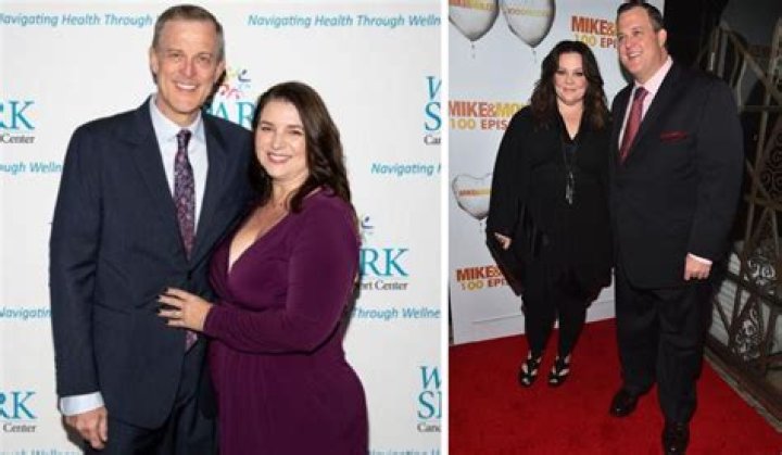 Unveiling The Real-Life Partner Of Billy Gardell: An Exclusive Insight