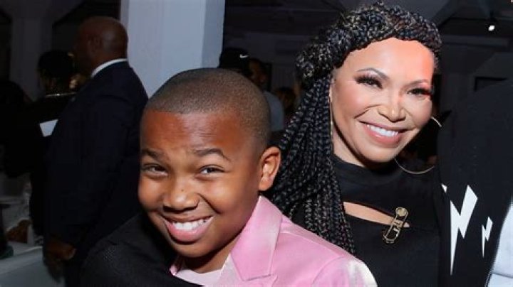 Unveiling The Realities Of Tisha Campbell's Son's Condition