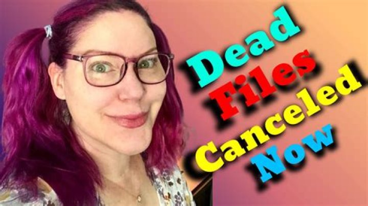 Unveiling The Reasons Behind Amy's Departure From Dead Files: Uncover Hidden Truths