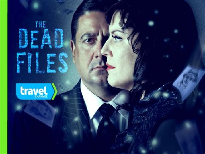 Unveiling The Reasons Behind Amy's Departure From "The Dead Files"