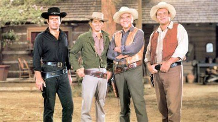 Unveiling The Reasons Behind Pernell Roberts' Departure From "Bonanza"