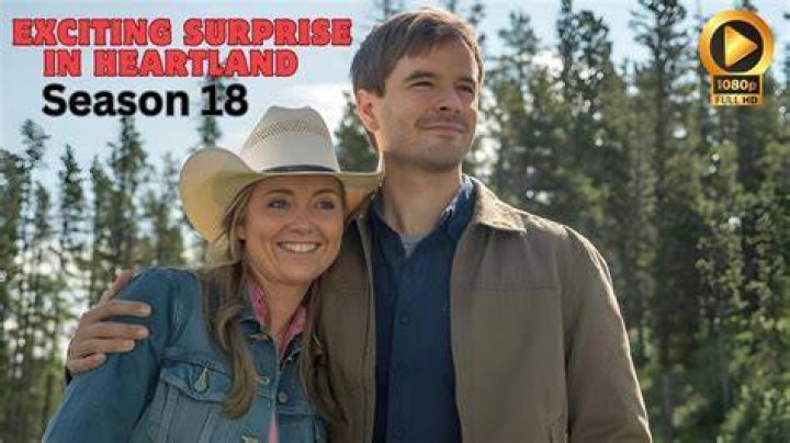 Unveiling The Reasons Behind Ty Borden's Heartland Departure