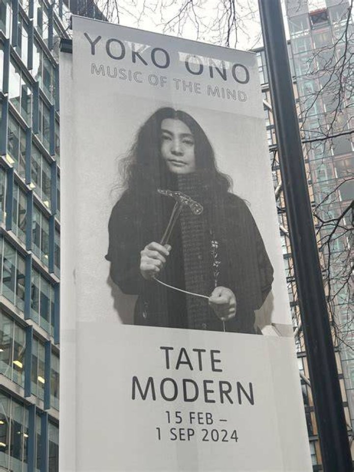 Unveiling The Reasons Behind Yoko Ono's Infamy