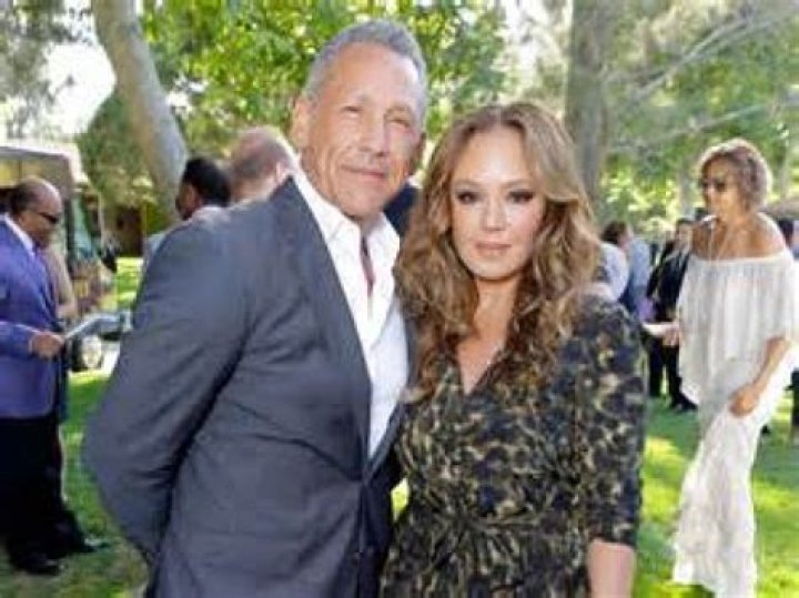 Unveiling The Remarkable Bond Of Leah Remini Siblings: Discoveries And Insights