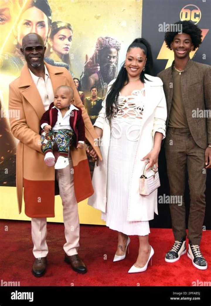 Unveiling The Remarkable Legacy Of Vernon Whitlock Jr., Father Of Kimora Lee Simmons