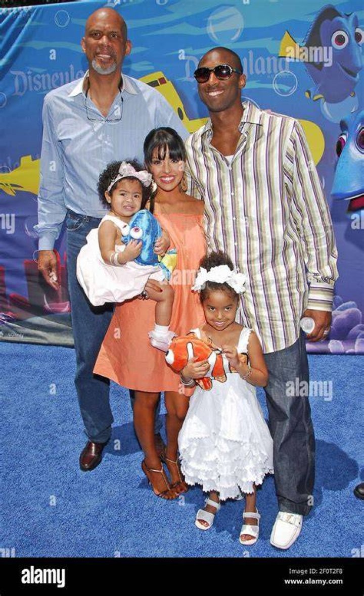 Unveiling The Remarkable Life Of Kareem Abdul-Jabbar's Wife: Discoveries And Insights