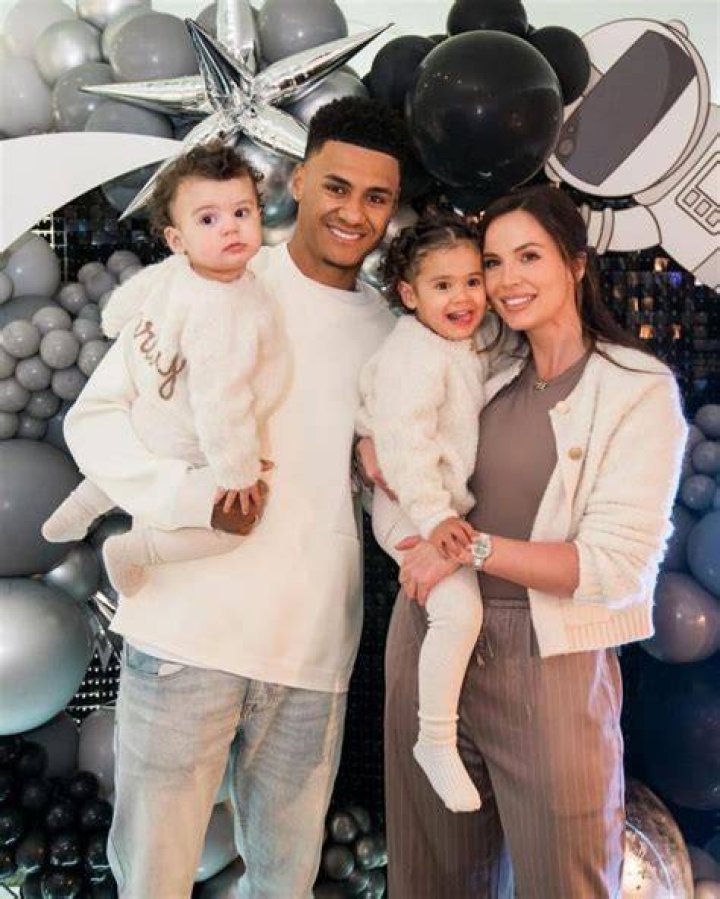 Unveiling The Roots: Ollie Watkins' Parents And Family Background