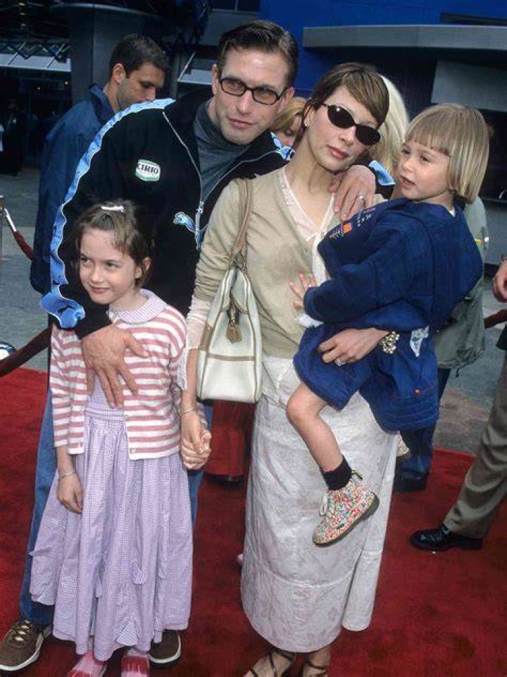 Unveiling The Roots: Parents Of Hailey Baldwin