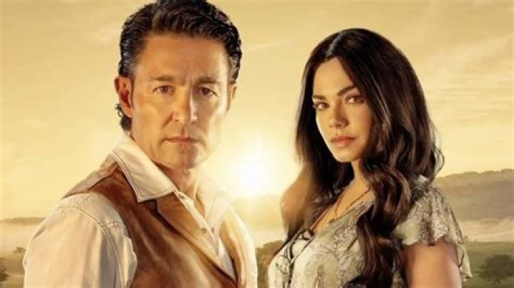 Unveiling The Roots: The Story Of Fernando Colunga's Parents