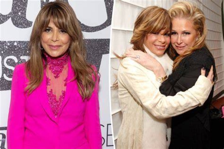 Unveiling The Roots: The Story Of Paula Abdul's Parents