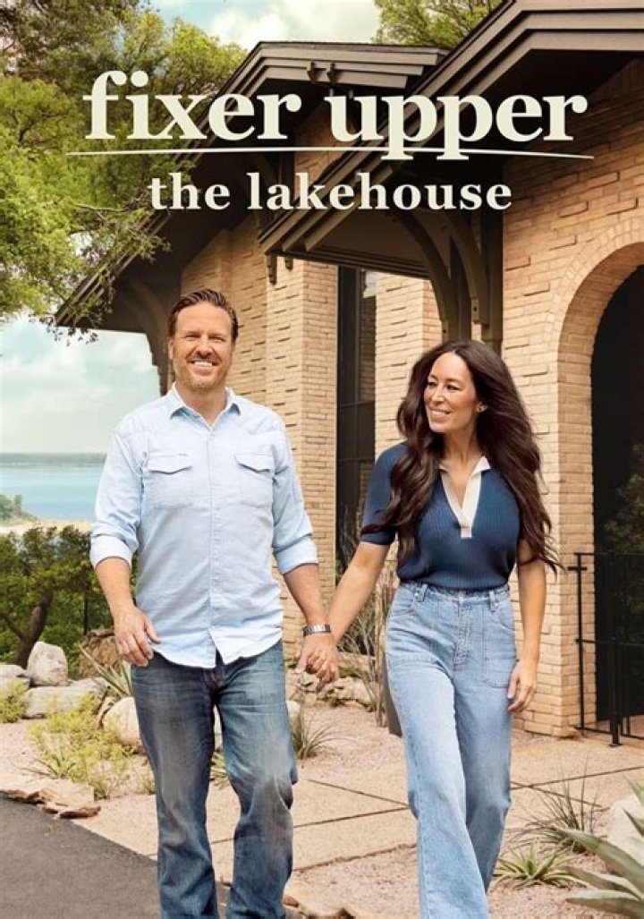 Unveiling The Sale Price Of The Fixer Upper Lake House