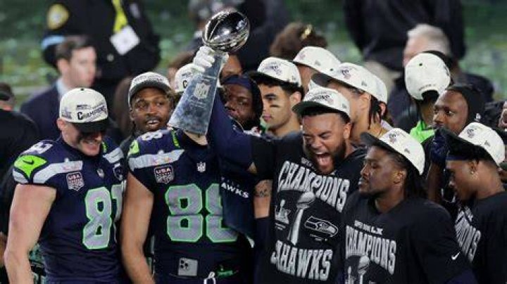 Unveiling The Seattle Seahawks Legend's Love Life