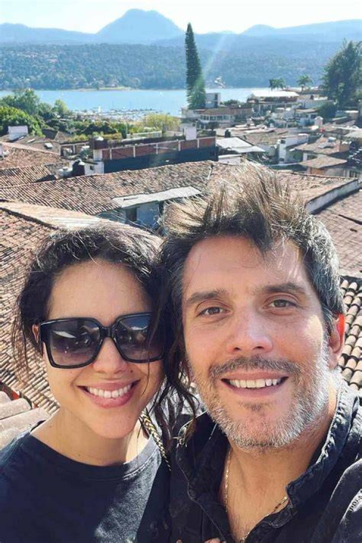 Unveiling The Secrets: Alyssa Diaz's Husband And Their Unbreakable Bond