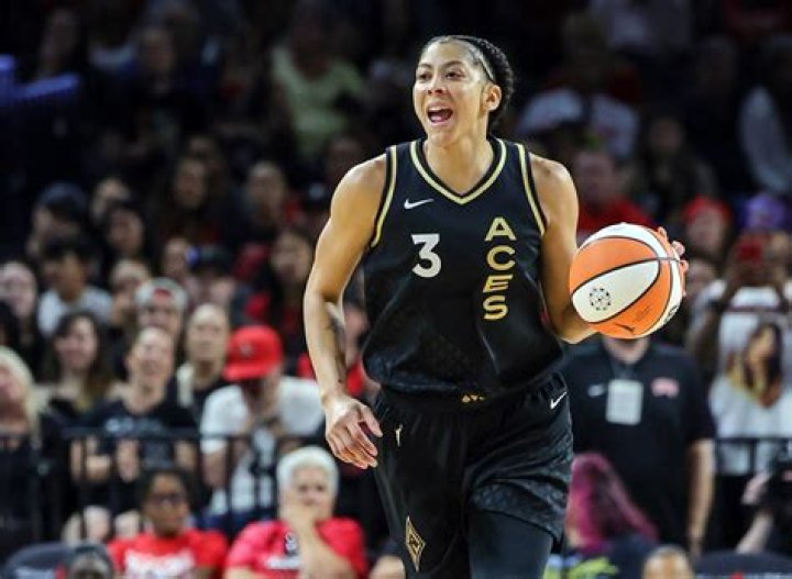 Unveiling The Secrets And Allure Of Candace Parker: An In-Depth Exploration