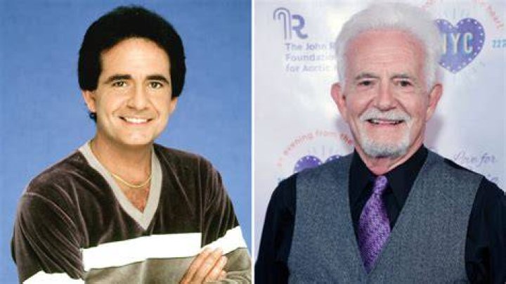 Unveiling The Secrets And Evolution Of Richard Kline's Enduring Career