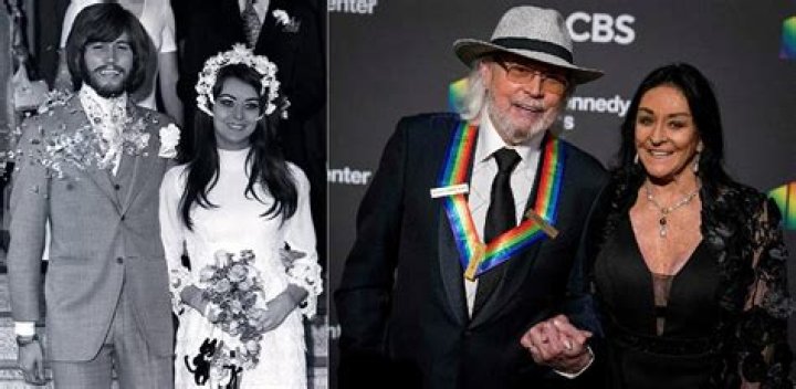 Unveiling The Secrets And Impact Of Barry Gibb's Wife