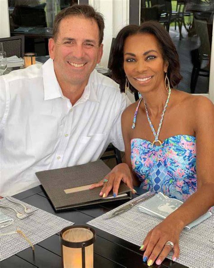 Unveiling The Secrets Behind Harris Faulkner's Alluring Measurements