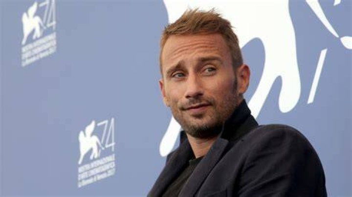 Unveiling The Secrets Behind Matthias Schoenaerts' Inspiring Partnership
