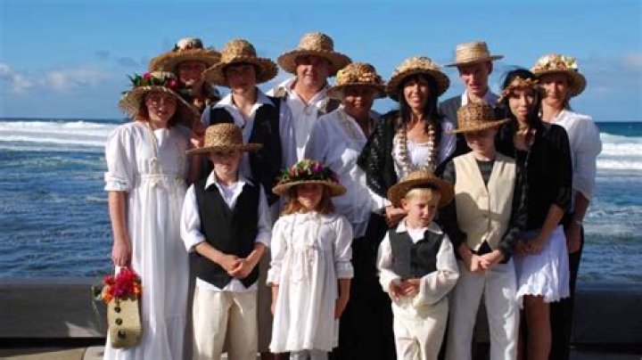 Unveiling The Secrets Behind The Cast Of Lawless Island: A Journey Of Discovery