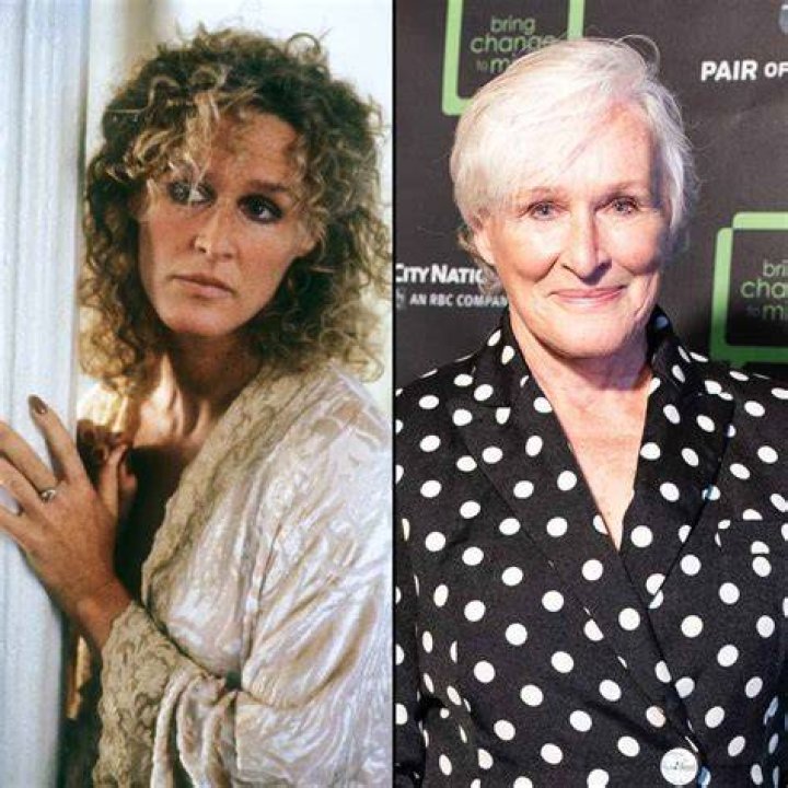 Unveiling The Secrets Behind The Iconic Cast Of Fatal Attraction