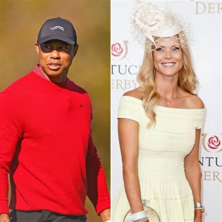 Unveiling The Secrets Behind Tiger Woods' Ex-Girlfriend Pictures
