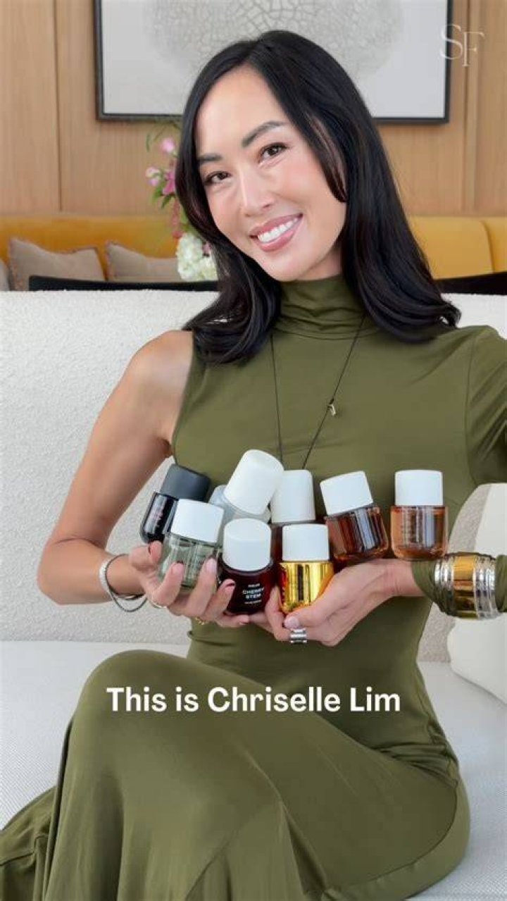 Unveiling The Secrets: Chriselle Lim's New Beau Revealed