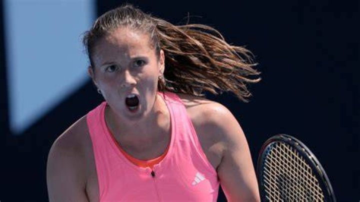 Unveiling The Secrets: Daria Kasatkina's Love Life Explored