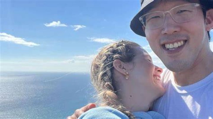 Unveiling The Secrets: Hans Kim's Girlfriend Revealed