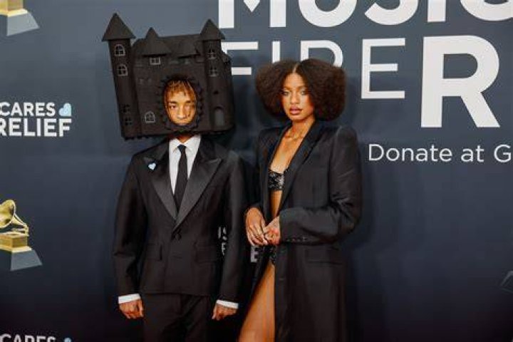 Unveiling The Secrets: Jaden Smith's Relationships And The Keys To Meaningful Connections