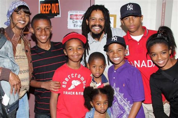 Unveiling The Secrets: Lauryn Hill's Children's Journey