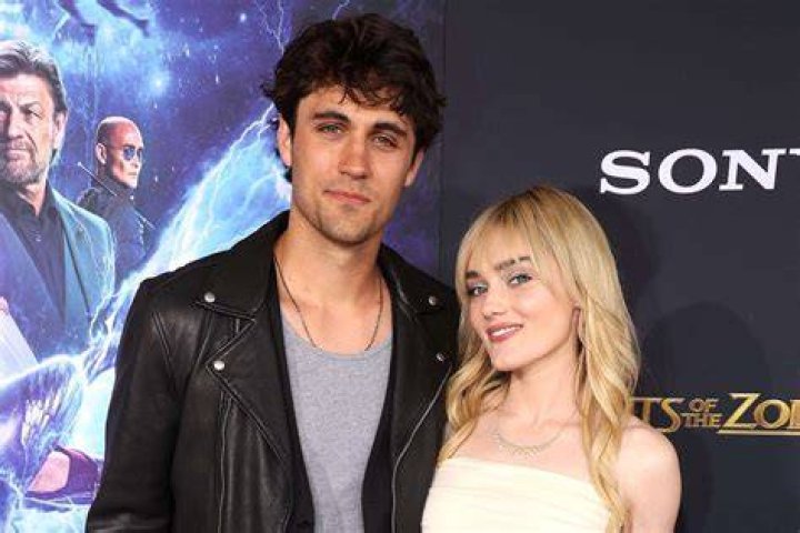 Unveiling The Secrets: Meg Donnelly's Boyfriend Revealed!